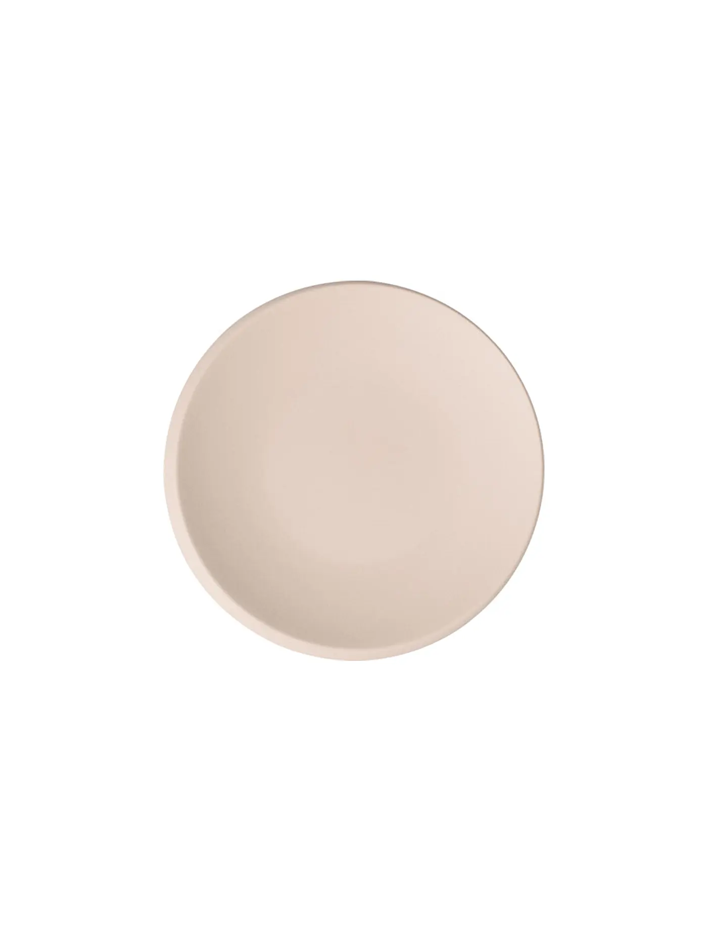 VILLEROY & BOCH | Brotteller 16cm NEW MOON Beige | 